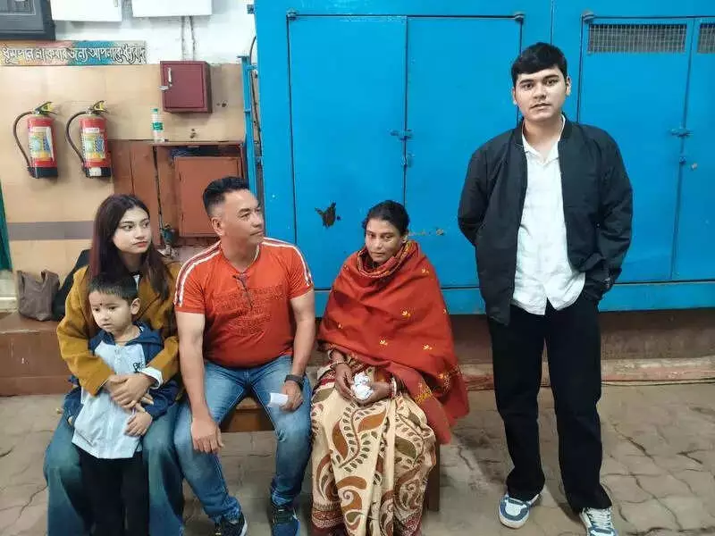 HAM Radio Enthusiasts Reunite 54-Year-Old Inmate With Family After 14 Years