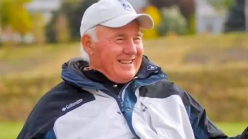 Hammer Throw Legend Anatoliy Bondarchuk Dies at 85: Olympic Gold to Coaching Genius