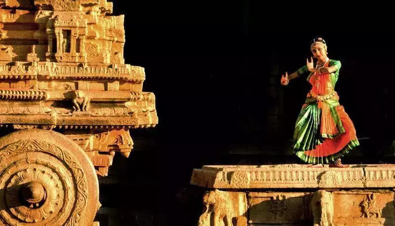 Hampi Utsav 2024 Rescheduled to Feb 13-15; Grand Preparations Underway