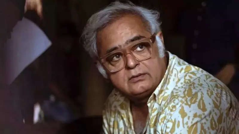 Hansal Mehta Reveals CBFC Clash Over 'Omerta' Jail Scene, Credits Vivek Agnihotri