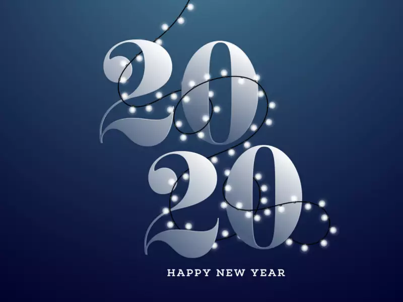 Happy New Year 2025: Wishes, Quotes, and Messages to Share with Loved Ones