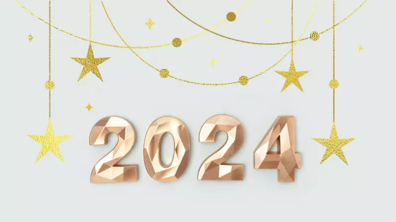 Happy New Year 2026: Best Wishes, Messages, Quotes & Greetings to Share