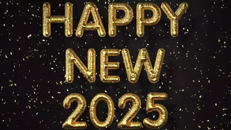 Happy New Year 2026: Embracing New Beginnings with Hope and Traditions