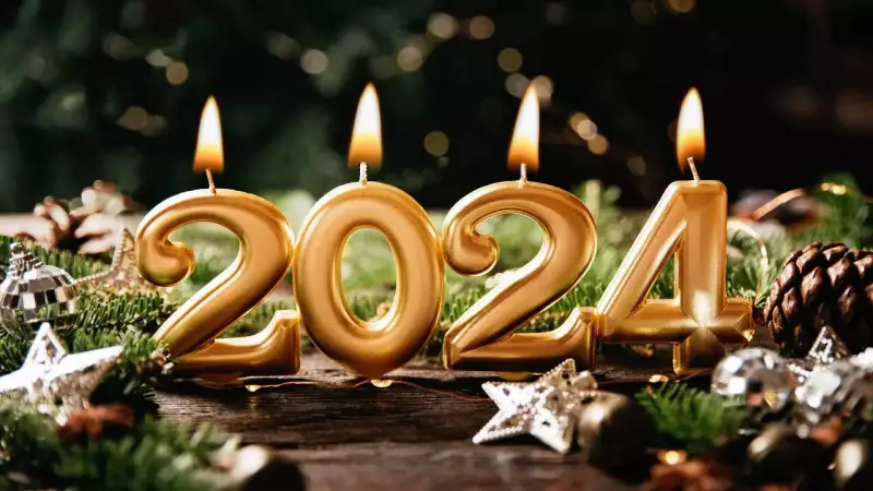 Happy New Year 2026: Global Celebrations, Wishes, and Inspiring Quotes