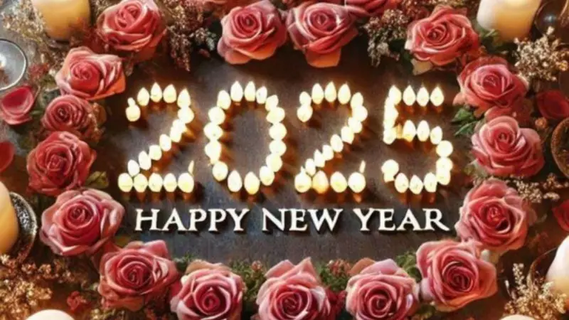 Happy New Year 2026: Heartfelt Wishes & Creative Messages for Loved Ones
