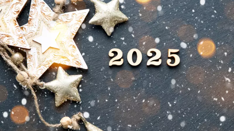 Happy New Year 2026: Heartfelt Wishes for Friends, Family & Loved Ones