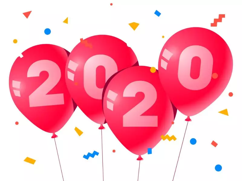 Happy New Year 2026: Quotes, Wishes & Messages to Share Joy