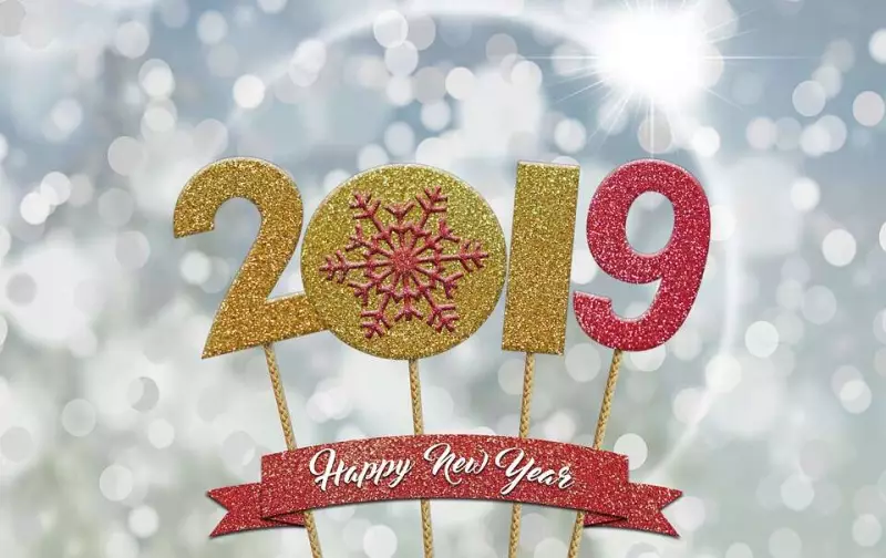 Happy New Year 2026: Unique Wishes, Celebration Trends & Social Media Buzz