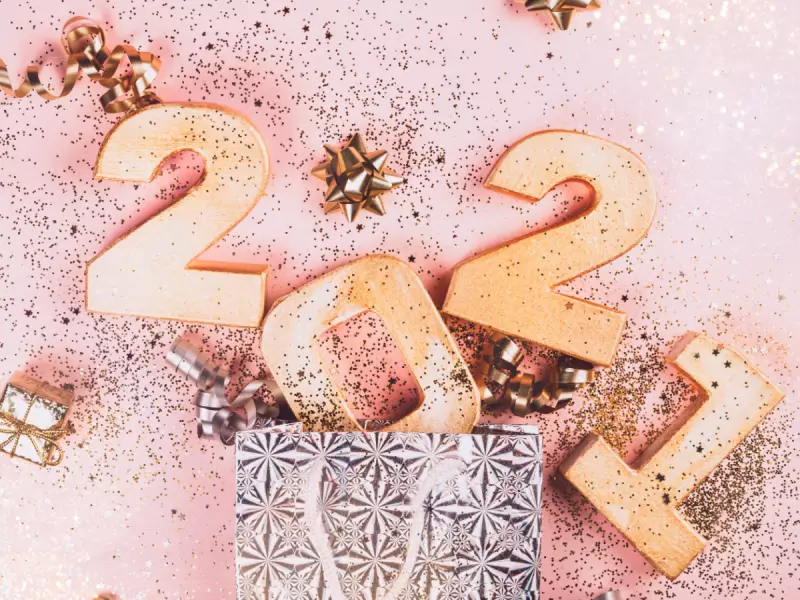 Happy New Year 2026: Wishes, Messages, and Quotes to Welcome the New Year