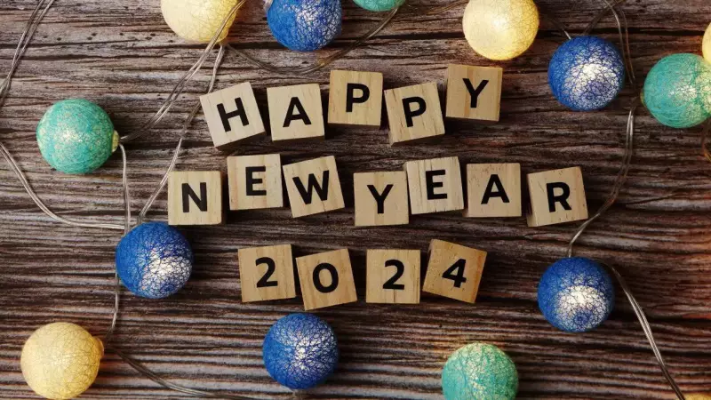 Happy New Year 2026: Wishes, Quotes & Celebration Ideas for a Fresh Start