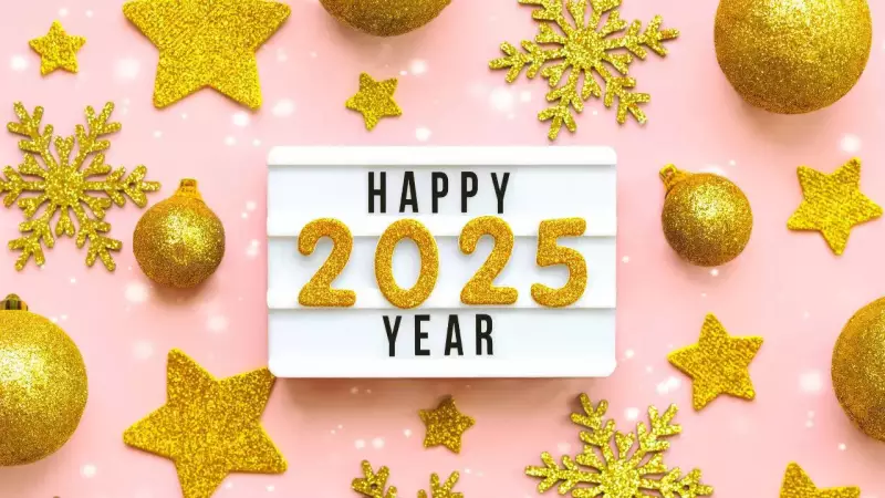Happy New Year 2026: Wishes, Quotes, and Celebration Ideas for a Fresh Start