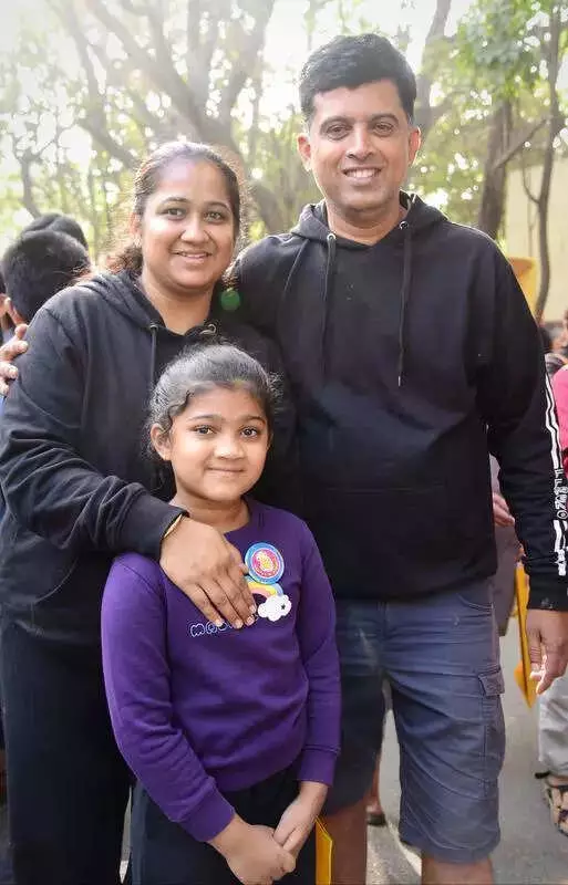 Happy Streets Bengaluru 3rd Edition: RR Nagar Transforms into Vibrant Community Hub