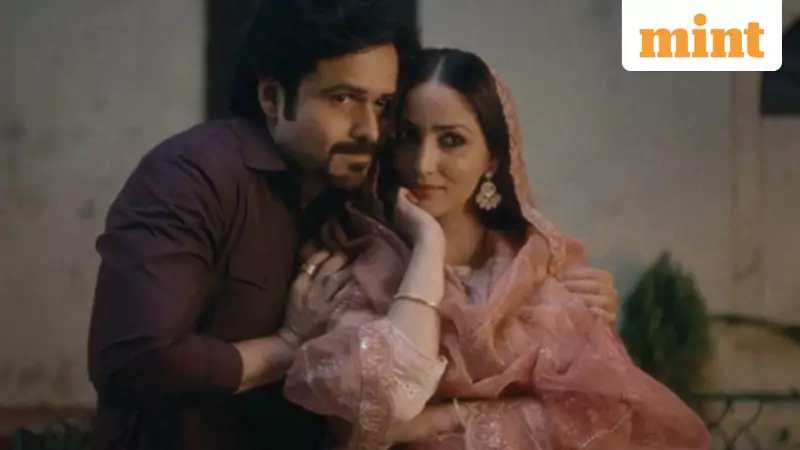 Haq OTT Release on Netflix: Yami Gautam's Courtroom Drama Streams from Jan 2