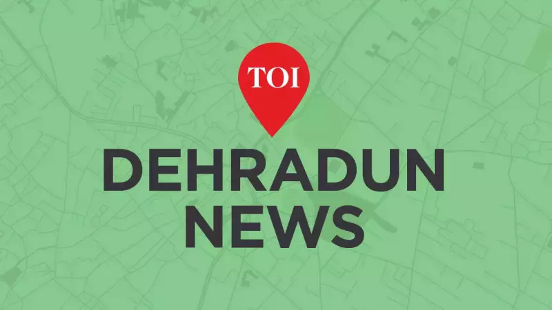 Haridwar Home Guard Constable Arrested for 2023 Murder of Lab Technician