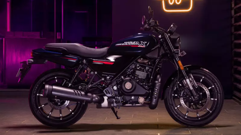 Harley-Davidson X440 T Launched in India at Rs 2.79 Lakh, Expands Hero Partnership