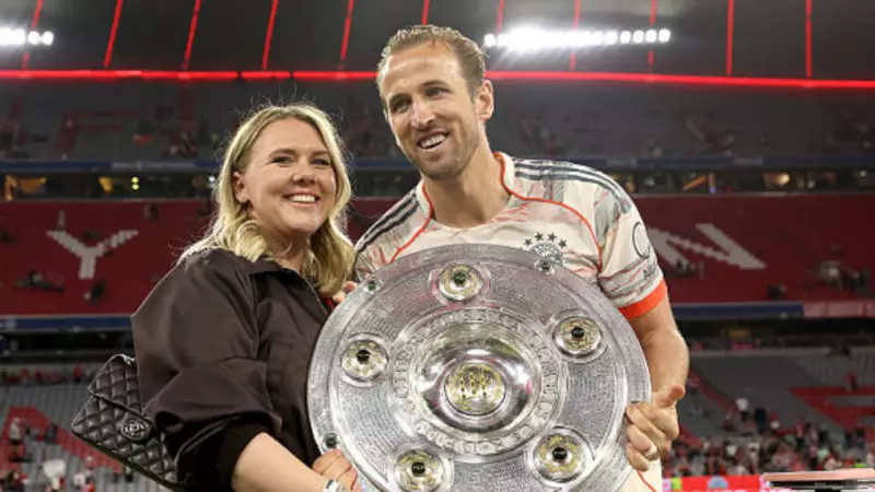 Harry Kane's €25m Bayern Salary & $55m Net Worth: A Financial Deep Dive