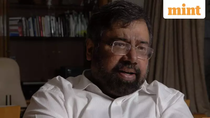 Harsh Goenka Cites Mouse Utopia Experiment: Why Abundance Without Purpose Breaks Society