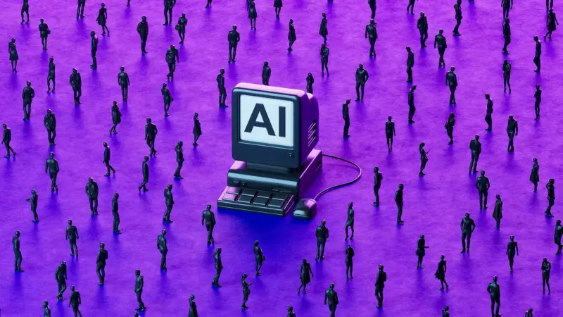 Harvard Study: AI Boosts Lower-Skilled Workers 43%, Reshapes US Teams