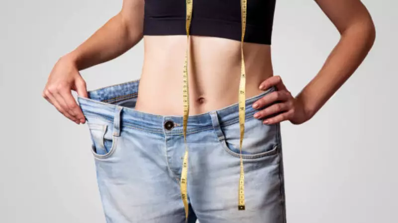 Harvard's 3 Simple Habits for Sustainable Weight Loss Without Extreme Diets