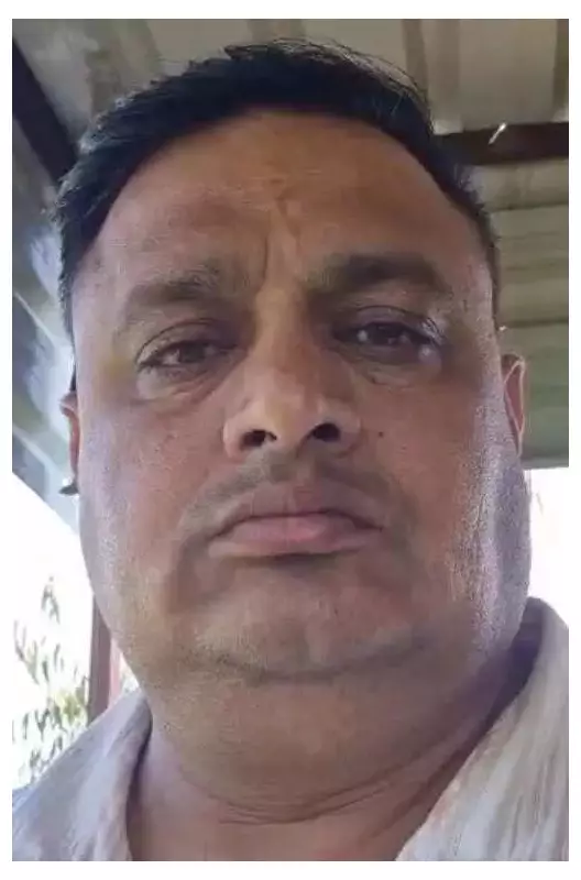 Haryana ASI's Widow Awaits Teaching Job at MDU Campus School After Govt Promise