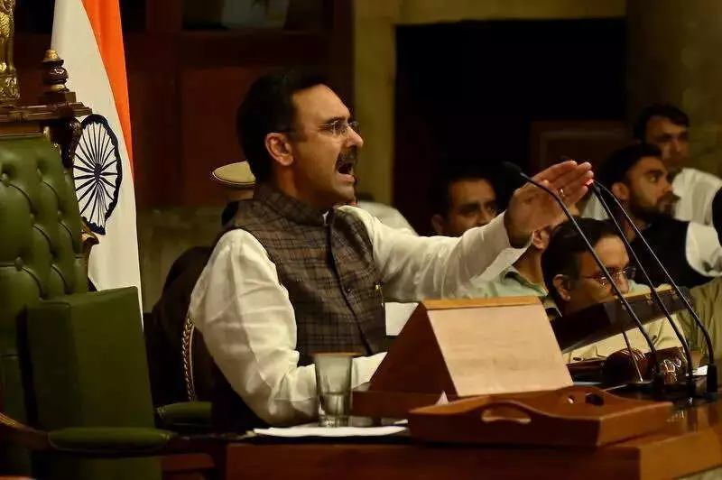 Haryana Assembly Explores Options for Increased Strength Post-Delimitation