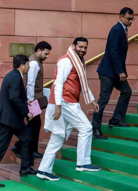 Haryana Assembly Unanimously Passes Resolution for Guru Tegh Bahadur's 350th Martyrdom Year