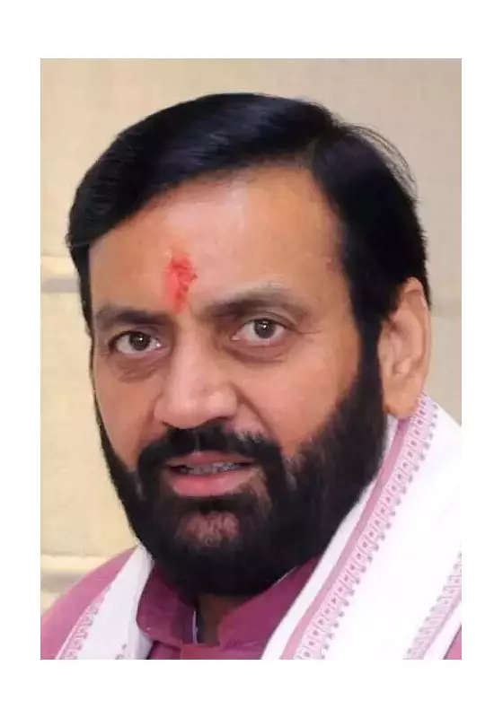 Haryana CM Nayab Singh Saini Declares Hansi as State's 23rd District