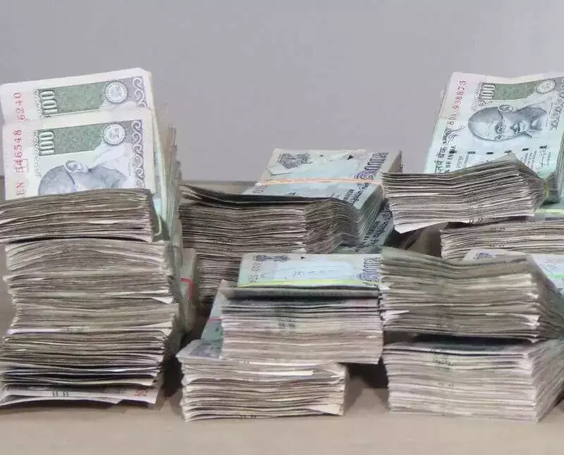 Haryana Farmers Owe Rs 1 Lakh Crore in Ag Loans, More Than Punjab