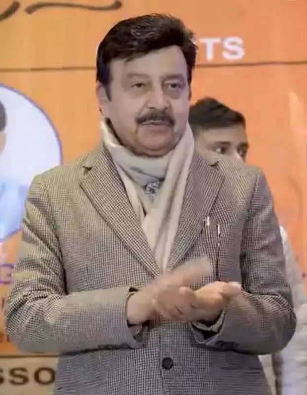 Haryana Govt Admits No Record of MSME Closures Since Covid-19 Pandemic