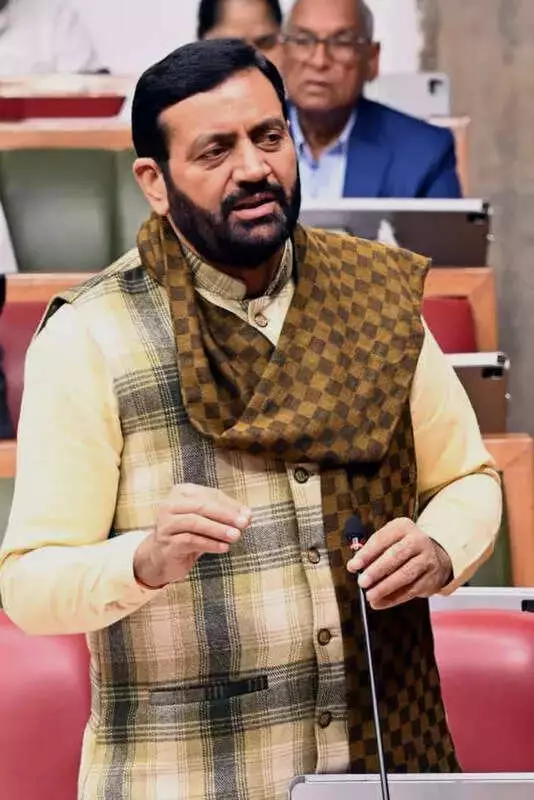 Haryana Govt: No HPSC Paper Leak Proved in 10 Years, 29 FIRs Filed in HSSC Cases