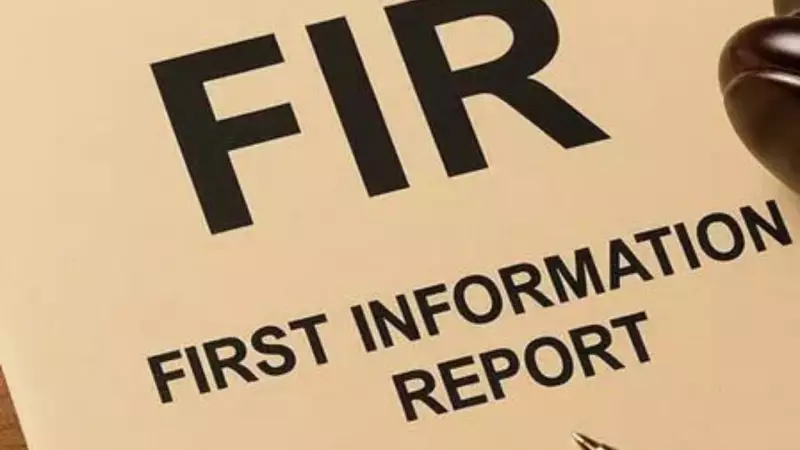 Haryana Minister Suspends Inspector, Orders FIRs in Kurukshetra Grievance Meet