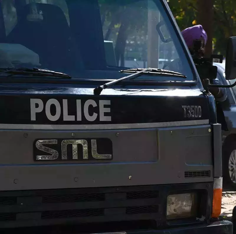 Haryana Police Crackdown: 162 Criminals Nabbed, Drugs & Arms Seized in Statewide Raids