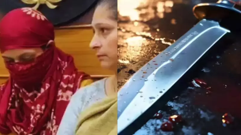 Haryana's Chilling Child-Killer: Mother Confesses to Drowning 4 Kids, Including Her Son