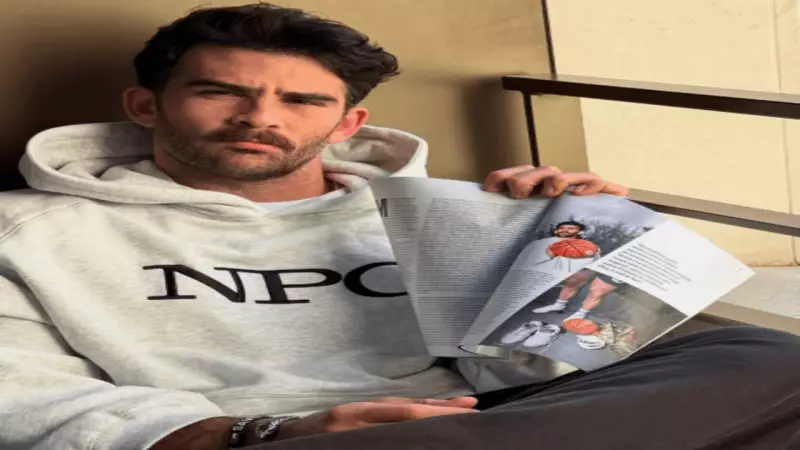 Hasan Piker (HasanAbi) Receives Trinity College Dublin's Gold Medal Honour