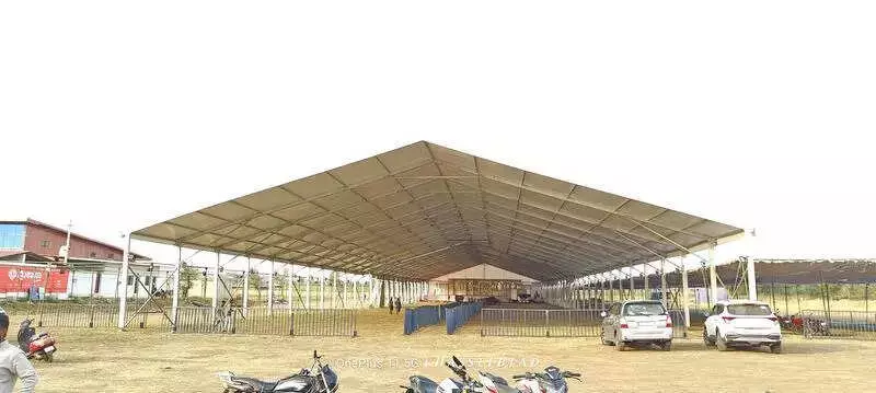 Haveri Hosts Major Sunni Ijtema After 25 Years, 15,000 Expected