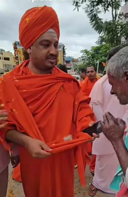 Haveri's Month-Long De-addiction Drive: 75 Villages Pledge to Quit