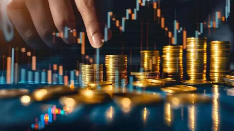 Hazoor Multi Projects Wins NHAI Contract, Stock in Focus