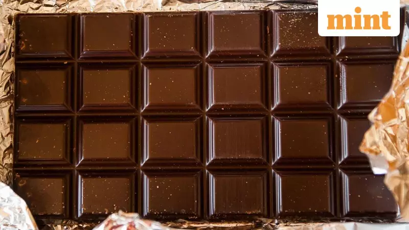 Heart Health in Winter: How a Little Dark Chocolate May Help Regulate Blood Pressure