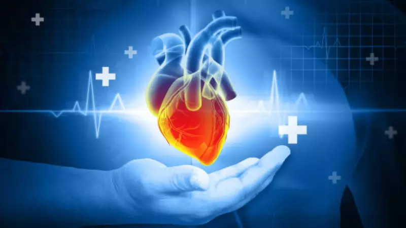 Heart Health Red Flags: 7 Symptoms to Never Google, Always Tell Your Doctor