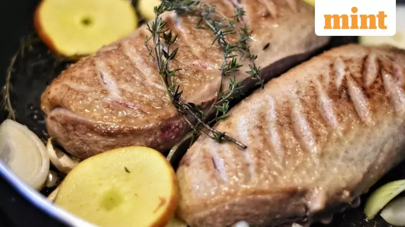 Heart-Healthy Christmas Feast: How to Keep Calories Under 2,000