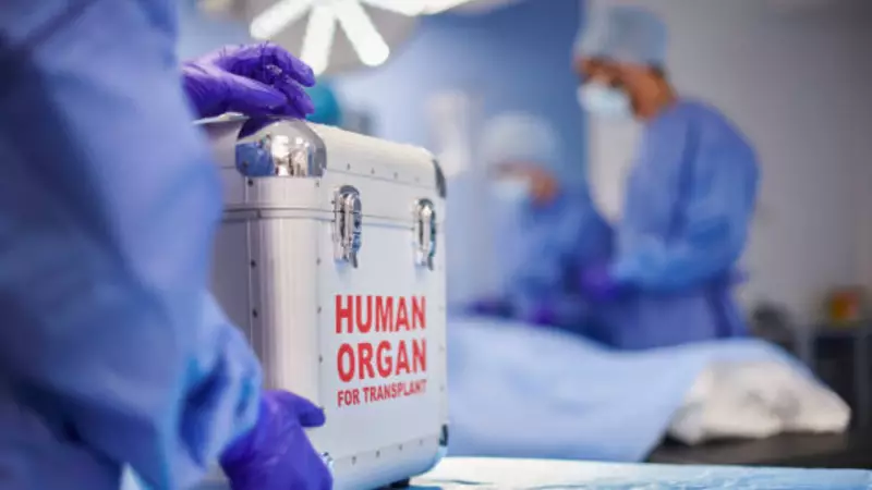 Heart Transplant in 17 Minutes: Green Corridor Saves Life in Mumbai