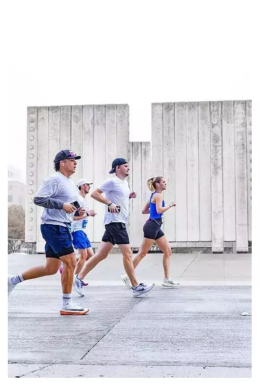 Higher Fitness Cuts Urinary Cancer Risk by 41% in Men: Major Study