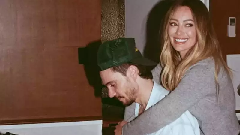 Hilary Duff & Matthew Koma Celebrate 6th Anniversary with Viral Posts