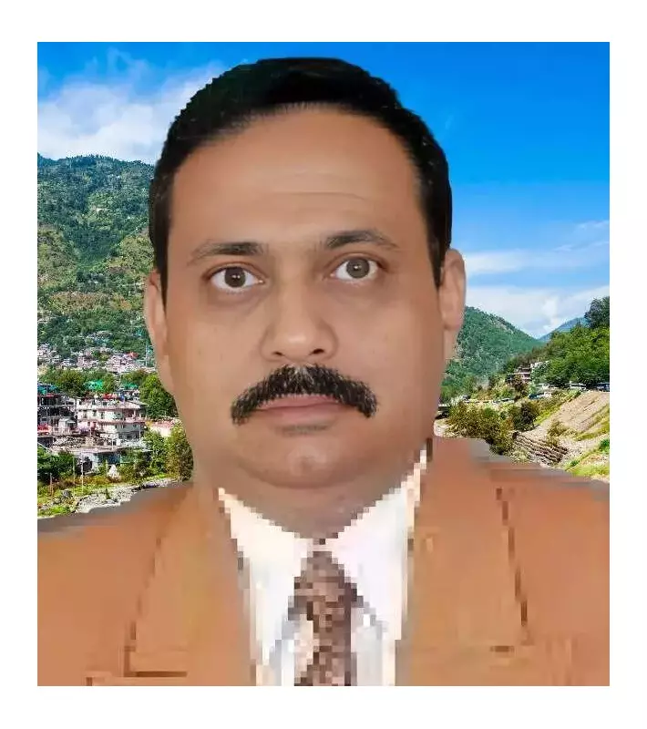 Himachal CM Sukhu to Lead CEO Summit at HIM MSME Fest 2026 in Shimla