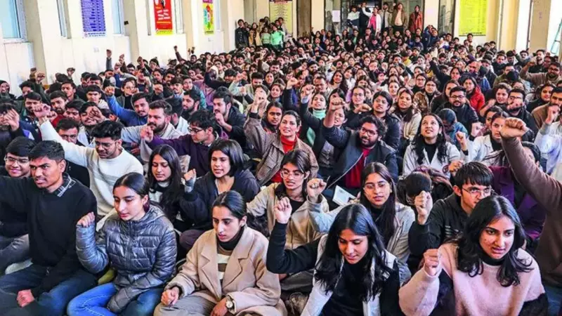 Himachal Doctors Strike: Services Hit, Surgeries Postponed Over Sacking