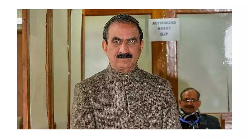 Himachal Niketan in Delhi to be Ready in 6 Months: CM Sukhu Reviews Rs 145 Cr Project