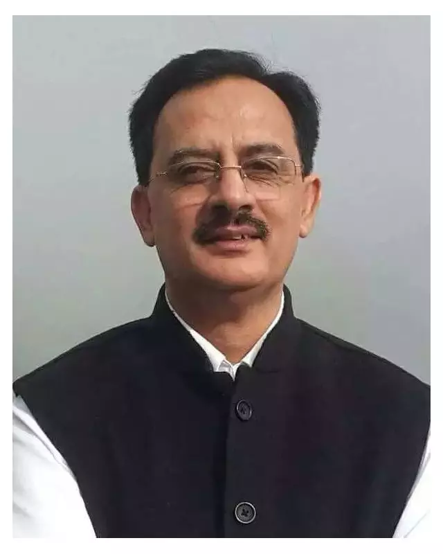 Himachal Pradesh Targets 8 Priority Sectors for Industrial Growth