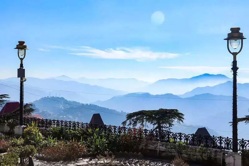 Himachal Pradesh's Dry Spell to Break: Rain, Snow Forecast from Dec 30 to Jan 2