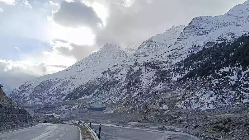 Himachal Weather: Sunny Days Ahead Until Dec 27, Fog Alert Issued