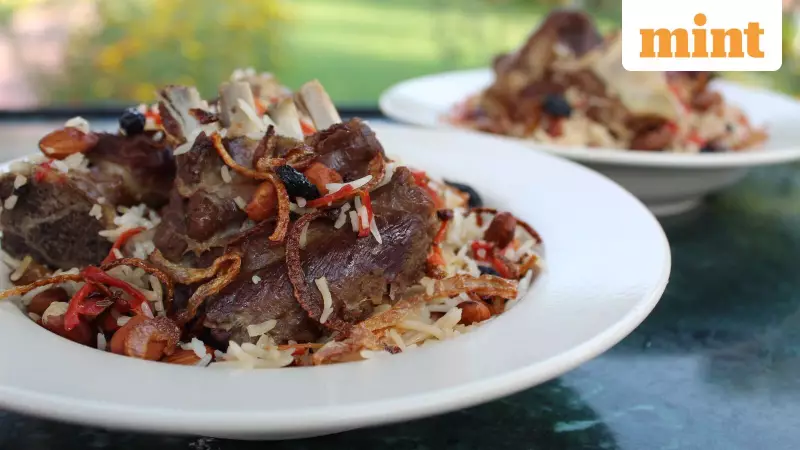 Himalayan Culinary Heritage Shines at Delhi Festival: Recipes & Preservation